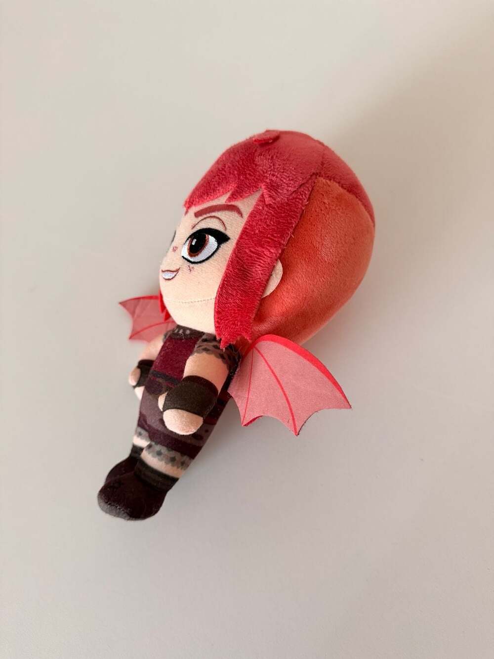 Nimona Plush Toy Stuffed Doll - Picture 5 of 6